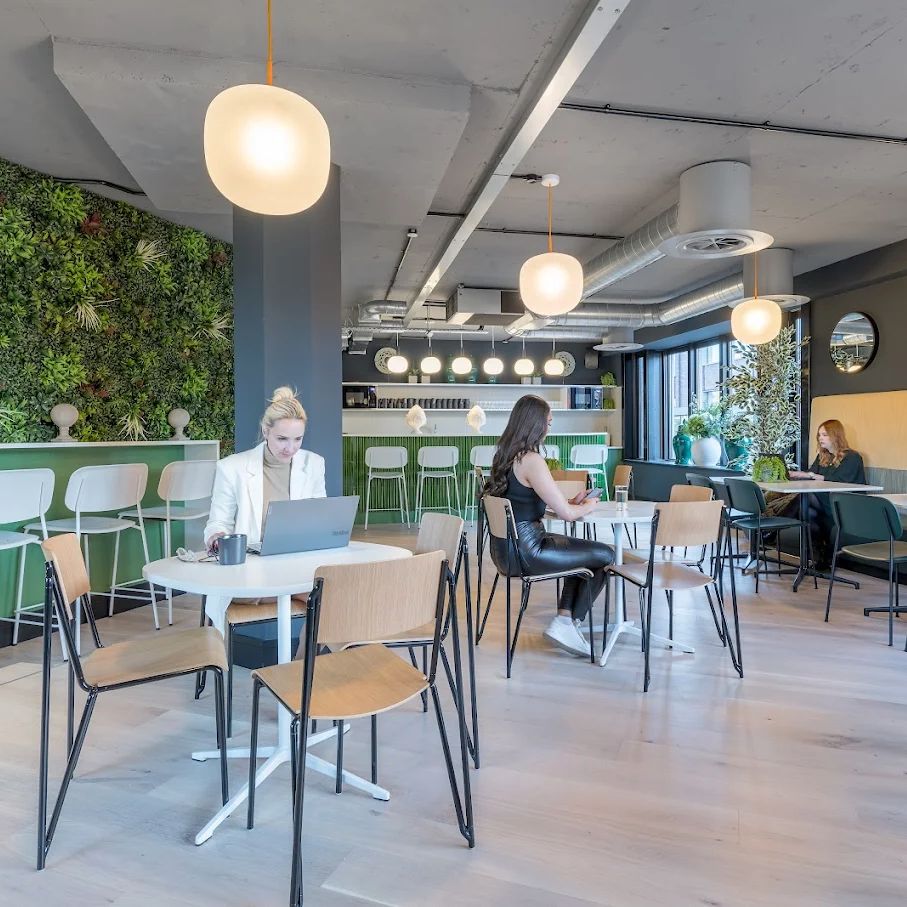 Boutique Workplace Richmond Paid Workspace Product Image